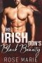 [The Irish Don’s Black Beauty 01] • The Irish Don’s Black Beauty · Part One